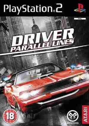 Descargar Driver Parallel Lines por Torrent