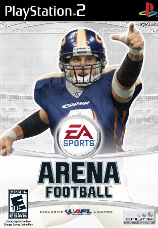 Descargar EA Arena Football por Torrent