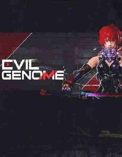 Descargar Evil Genome [MULTI][PLAZA] por Torrent