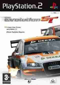 Descargar Evolution GT por Torrent