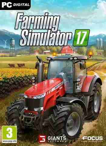 Descargar Farming Simulator 17 [MULTI][RELOADED] por Torrent