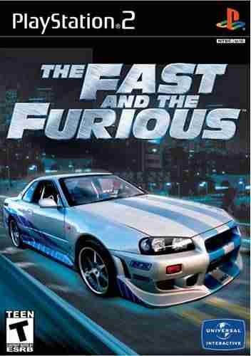 Descargar Fast And The Furious por Torrent