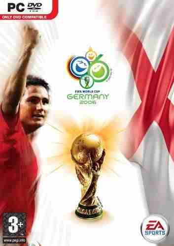 Descargar Fifa World Cup 2006 por Torrent