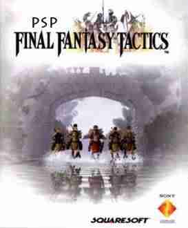 Descargar Final Fantasy Tactics por Torrent