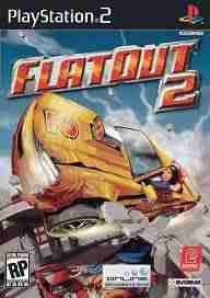 Descargar Flat Out 2 por Torrent