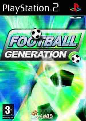 Descargar Football Generation por Torrent