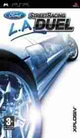 Descargar Ford Street Racing LA Duel por Torrent