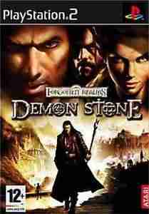 Descargar Forgotten Realms Demon Stone por Torrent