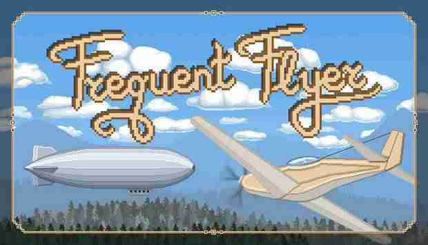 Descargar Frequent Flyer [ENG][ALiAS] por Torrent