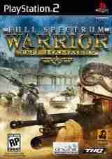 Descargar Full Spectrum Warrior Ten Hammers por Torrent