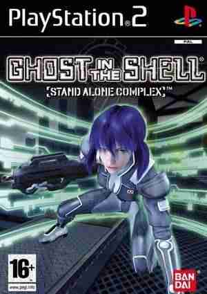 Descargar GITS Stand Alone Complex por Torrent