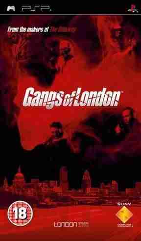 Descargar Gangs Of London Beta Internal por Torrent