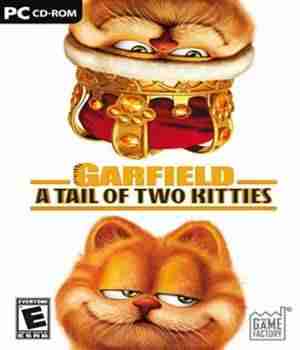 Descargar Garfield 2 Tale Of Two Kitties por Torrent