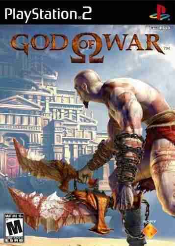 Descargar God of war  SPANISH por Torrent