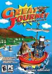 Descargar Great Journey Mr Penguins Letter por Torrent