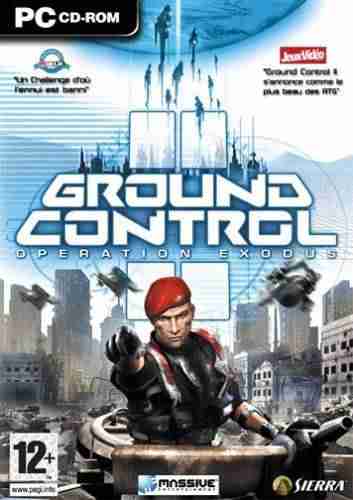 Descargar Ground Control II por Torrent