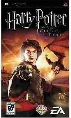 Descargar Harry Potter 4 por Torrent