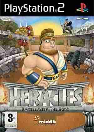 Descargar Heracles Battle With The Gods por Torrent