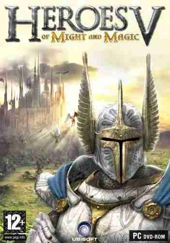 Descargar Heroes Of Might And Magic V por Torrent