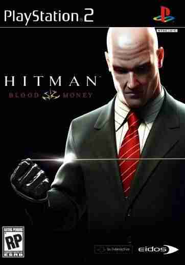 Descargar Hitman Bloodmoney por Torrent