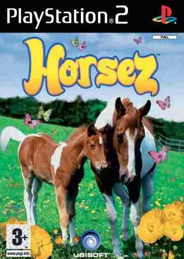 Descargar Horsez por Torrent