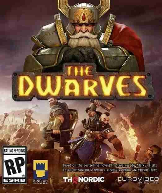 Descargar The Dwarves [MULTI][ACTiVATED] por Torrent