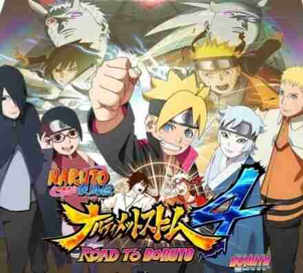 Descargar Naruto Shippuden Ultimate Ninja Storm 4 Road to Boruto [MULTI][CODEX] por Torrent