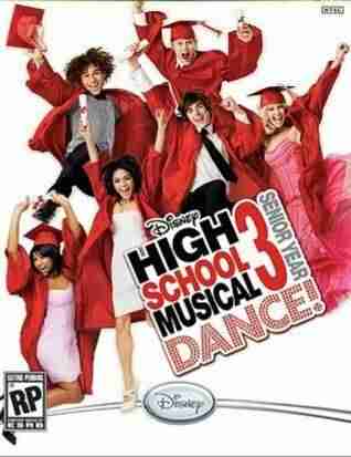 Descargar High School Musical 3 Senior Year Dance [MULTI][PROPHET] por Torrent