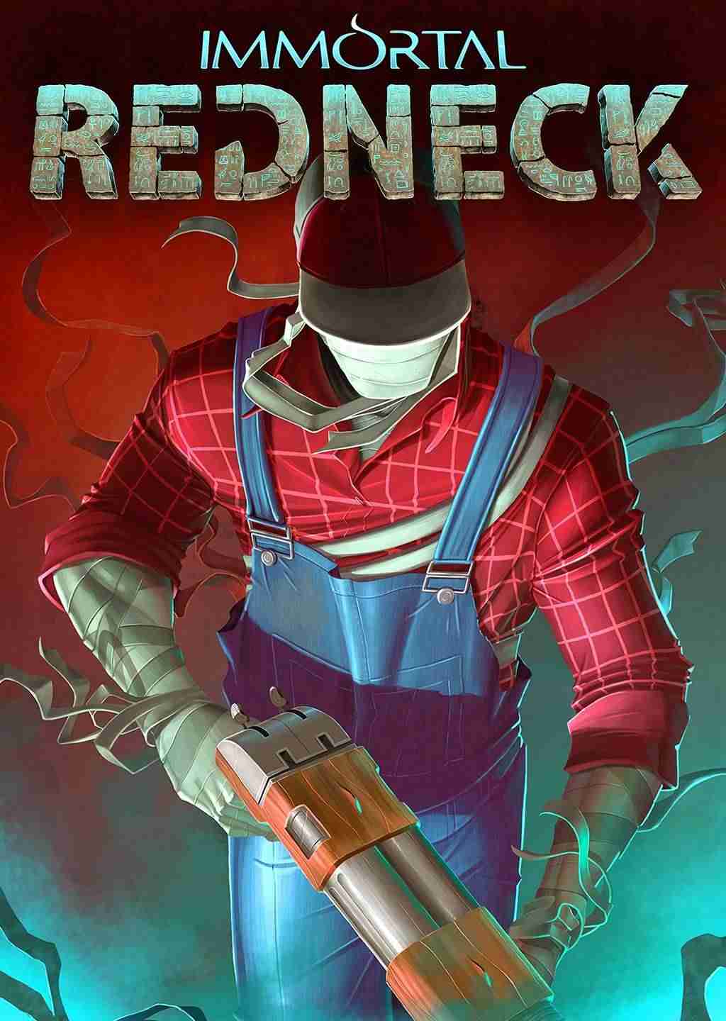 Descargar Immortal Redneck [MULTI][PLAZA] por Torrent