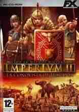 Descargar Imperivm II por Torrent