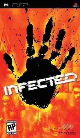 Descargar Infected por Torrent