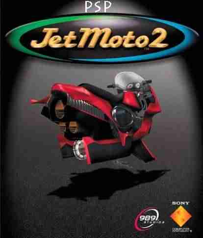 Descargar Jet Moto 2 por Torrent