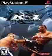 Descargar K1 World Grand Prix 2006 por Torrent