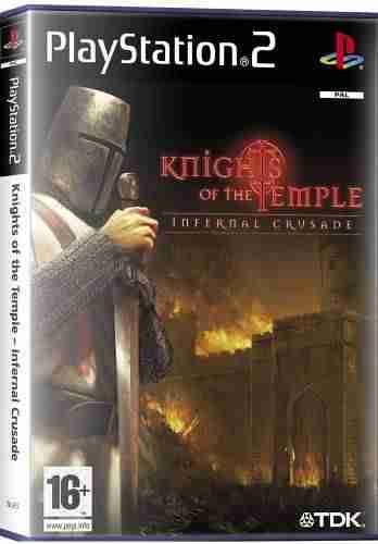 Descargar Knights Of The Temple por Torrent