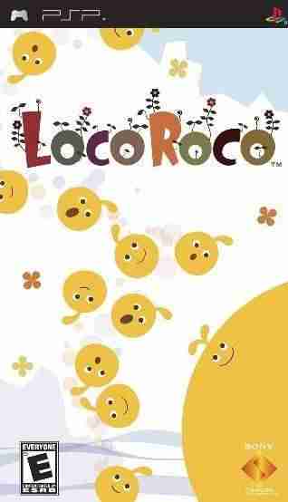 Descargar Loco Roco por Torrent