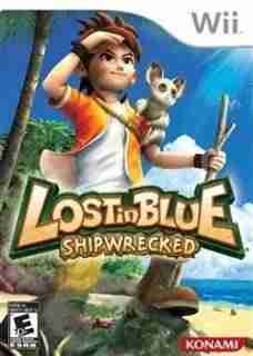 Descargar Lost In Blue Shipwrecked por Torrent