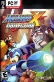 Descargar MEGAMAN X Complete PC Collection por Torrent