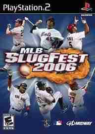 Descargar MLB Slugfest 2006 por Torrent