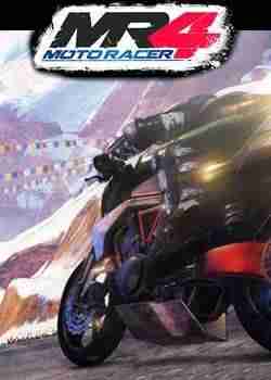 Descargar Moto Racer 4 [MULTI][STEAMPUNKS] por Torrent