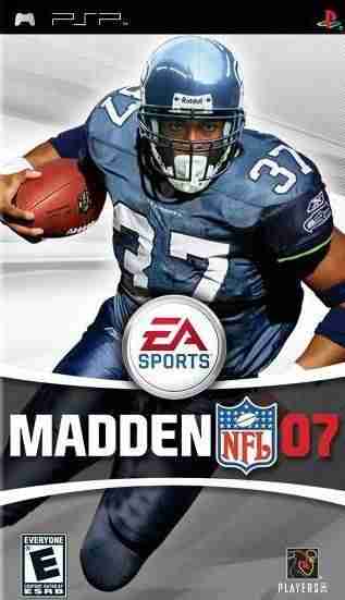 Descargar Madden 07 por Torrent