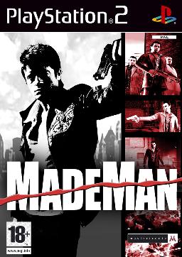 Descargar Made Man por Torrent