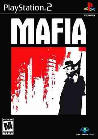 Descargar Mafia PS2 PAL por Torrent