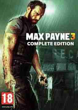 Descargar Max Payne 3 [MULTI][DARKSiDERS] por Torrent