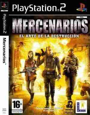 Descargar Mercenarios El Arte De La Destruccion por Torrent