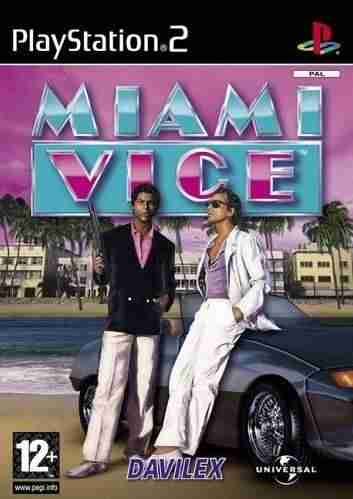 Descargar Miami Vice por Torrent