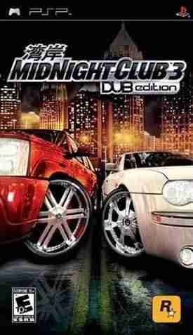 Descargar Midnight Club 3 Dub Edition por Torrent