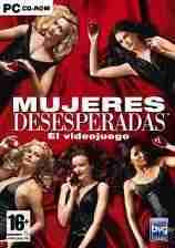 Descargar Mujeres Desesperadas por Torrent