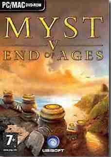 Descargar Myst V End Of Age por Torrent