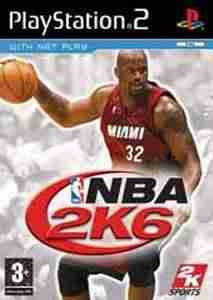 Descargar NBA 2k6 por Torrent