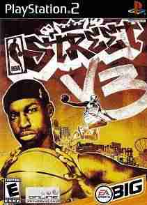 Descargar NBA Street V3 por Torrent